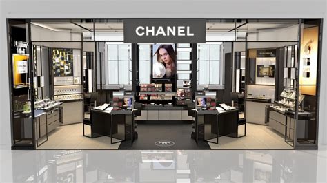 chanel saks 5th avenue|saks fifth avenue make up.